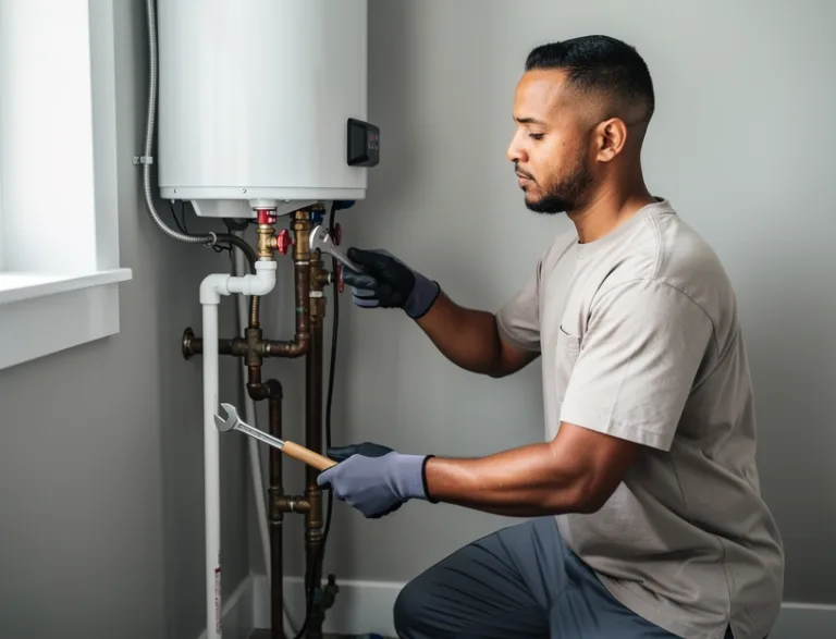 Boiler Reparatur Service in Wetzlar